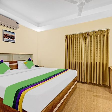 Treebo Royal Splendid Hotell Bangalore Eksteriør bilde